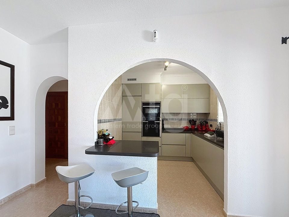 Villa de 4 chambres à Cumbre del Sol - CDS144815 - Photo - 13
