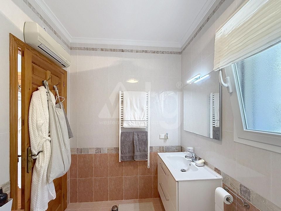 Villa de 4 chambres à Cumbre del Sol - CDS144815 - Photo - 34
