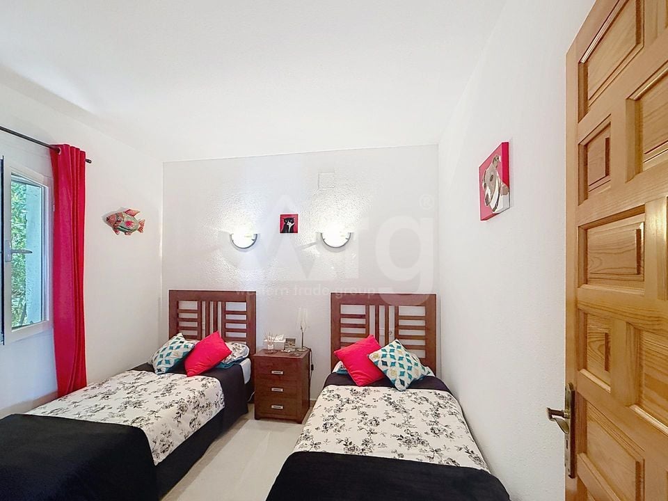 Villa de 4 chambres à Cumbre del Sol - CDS144815 - Photo - 25