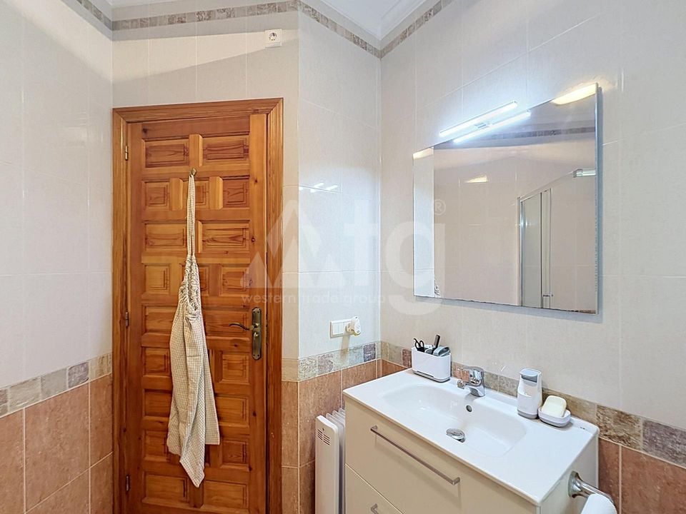 Villa de 4 chambres à Cumbre del Sol - CDS144815 - Photo - 31