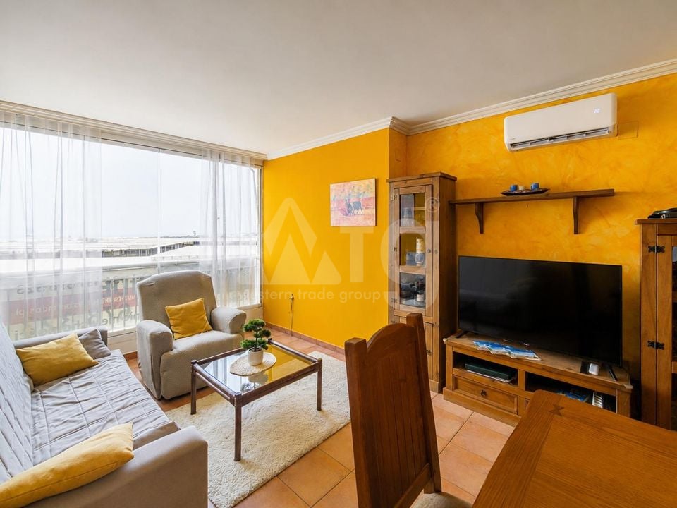 2 bedroom Apartment in Torrevieja - AP144842 - Photo - 4