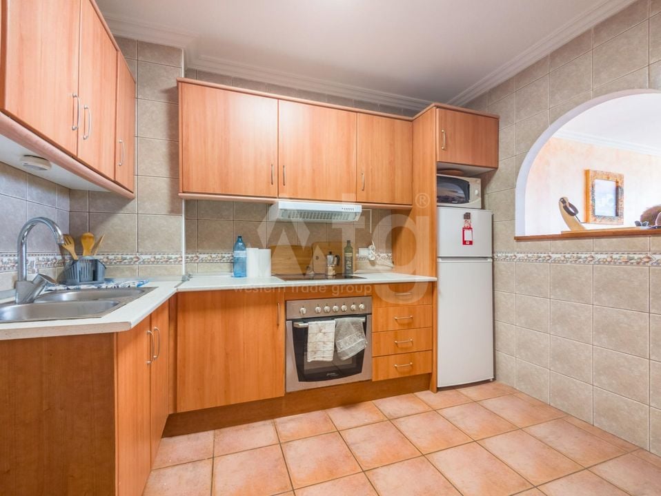 2 bedroom Apartment in Torrevieja - AP144842 - Photo - 9