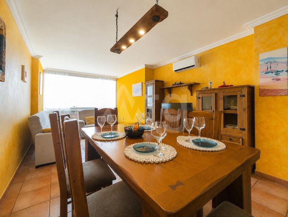2 bedroom Apartment in Torrevieja - AP144842 - Photo - 5