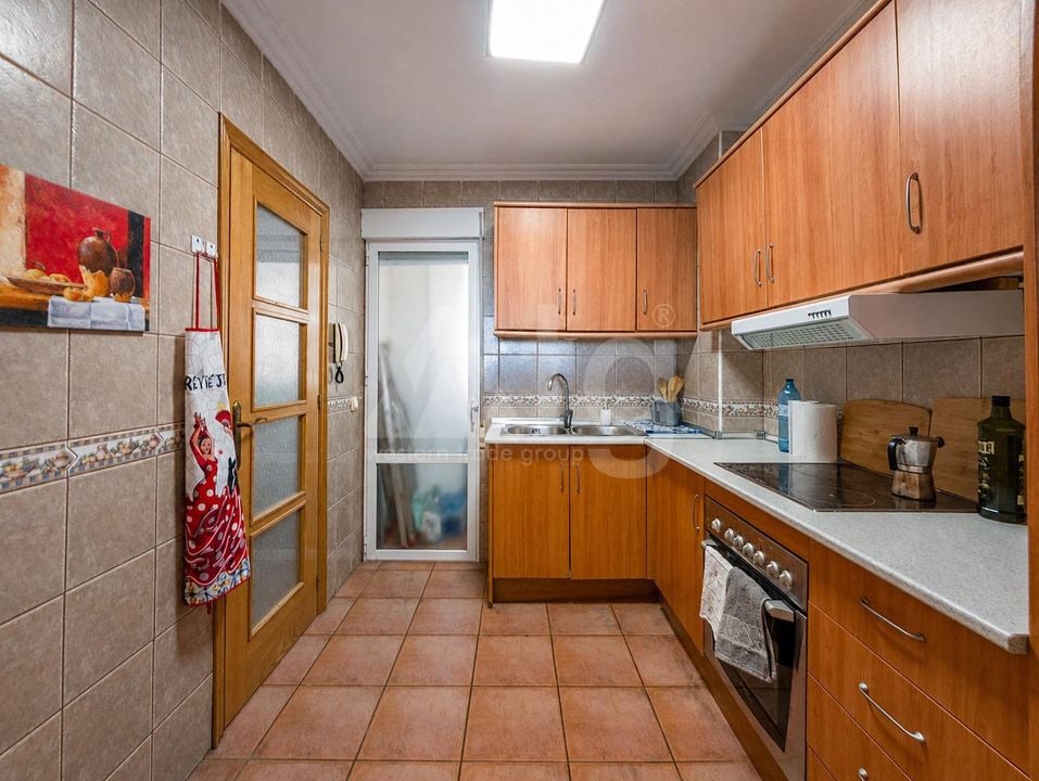 2 bedroom Apartment in Torrevieja - AP144842 - Photo - 8