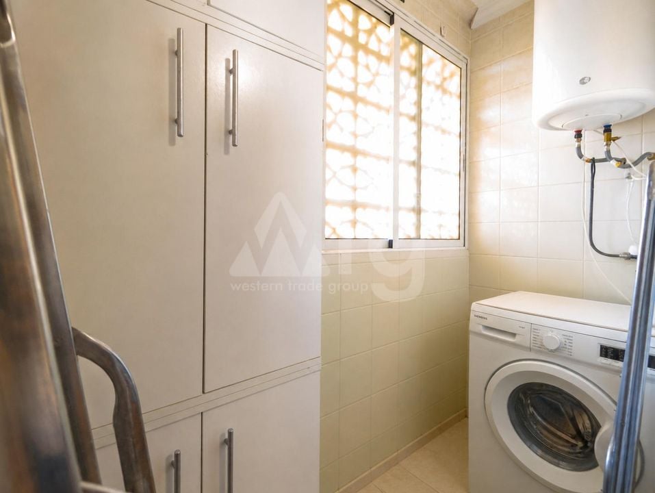 2 bedroom Apartment in Torrevieja - AP144842 - Photo - 10