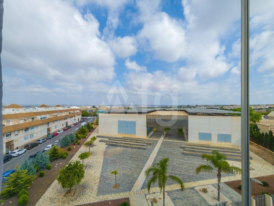 2 bedroom Apartment in Torrevieja - AP144842 - Photo - 18
