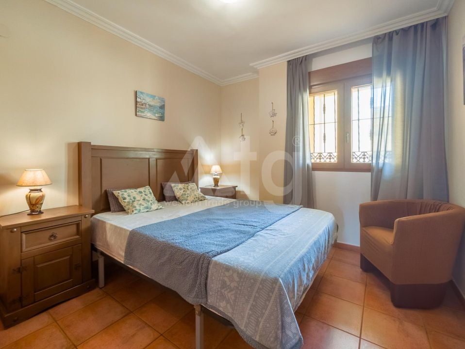 2 bedroom Apartment in Torrevieja - AP144842 - Photo - 13