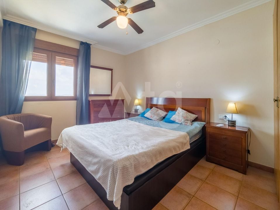 2 bedroom Apartment in Torrevieja - AP144842 - Photo - 11