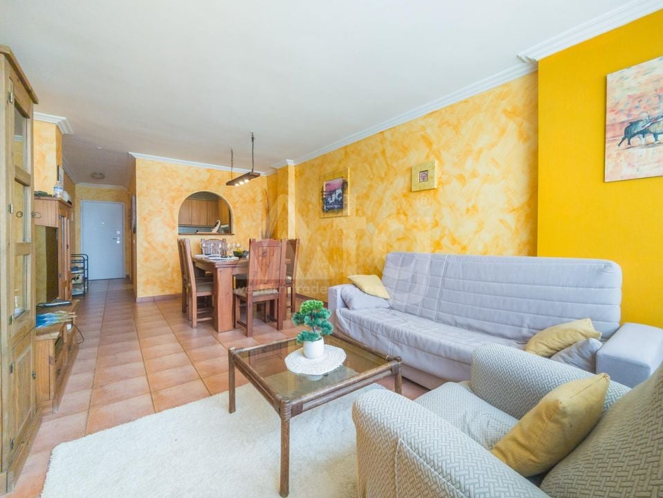 2 bedroom Apartment in Torrevieja - AP144842 - Photo - 3