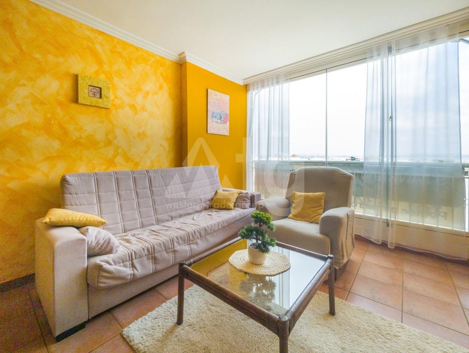 2 bedroom Apartment in Torrevieja - AP144842 - Photo - 2