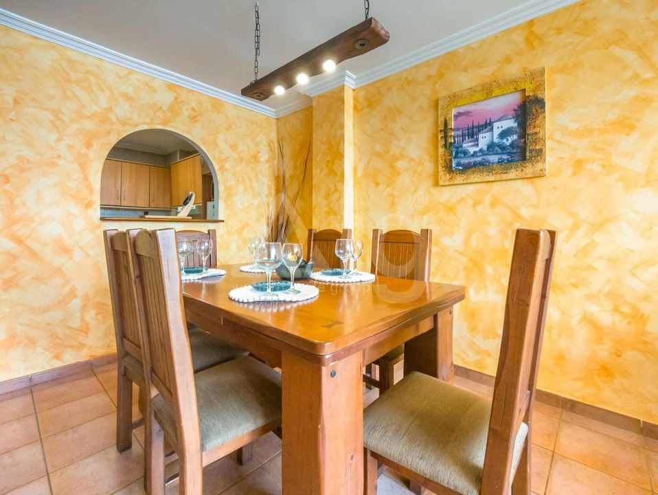 2 bedroom Apartment in Torrevieja - AP144842 - Photo - 7