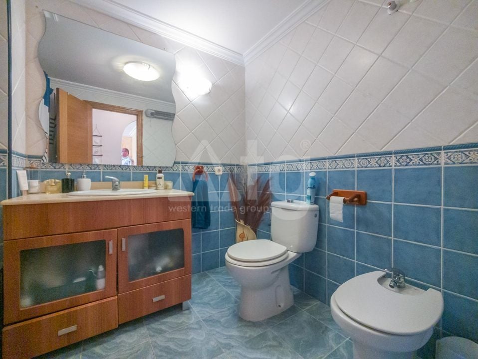 2 bedroom Apartment in Torrevieja - AP144842 - Photo - 16