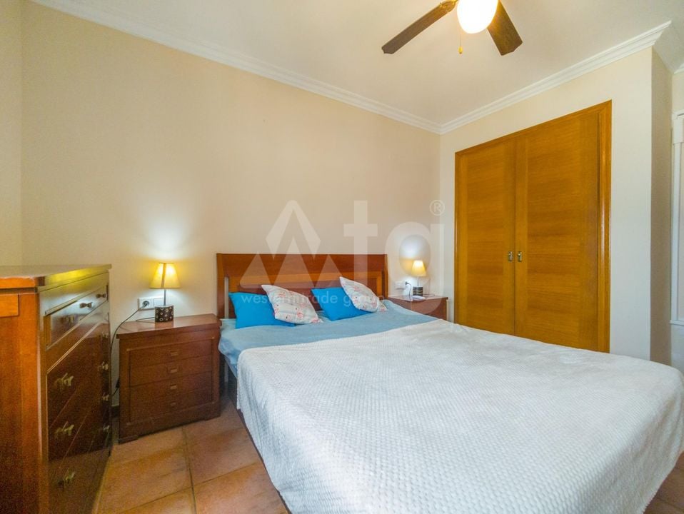 2 bedroom Apartment in Torrevieja - AP144842 - Photo - 12