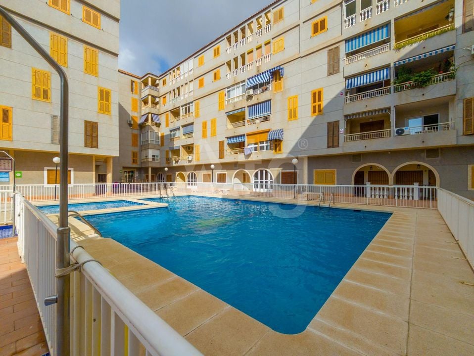 2 bedroom Apartment in Torrevieja - AP144842 - Photo - 1