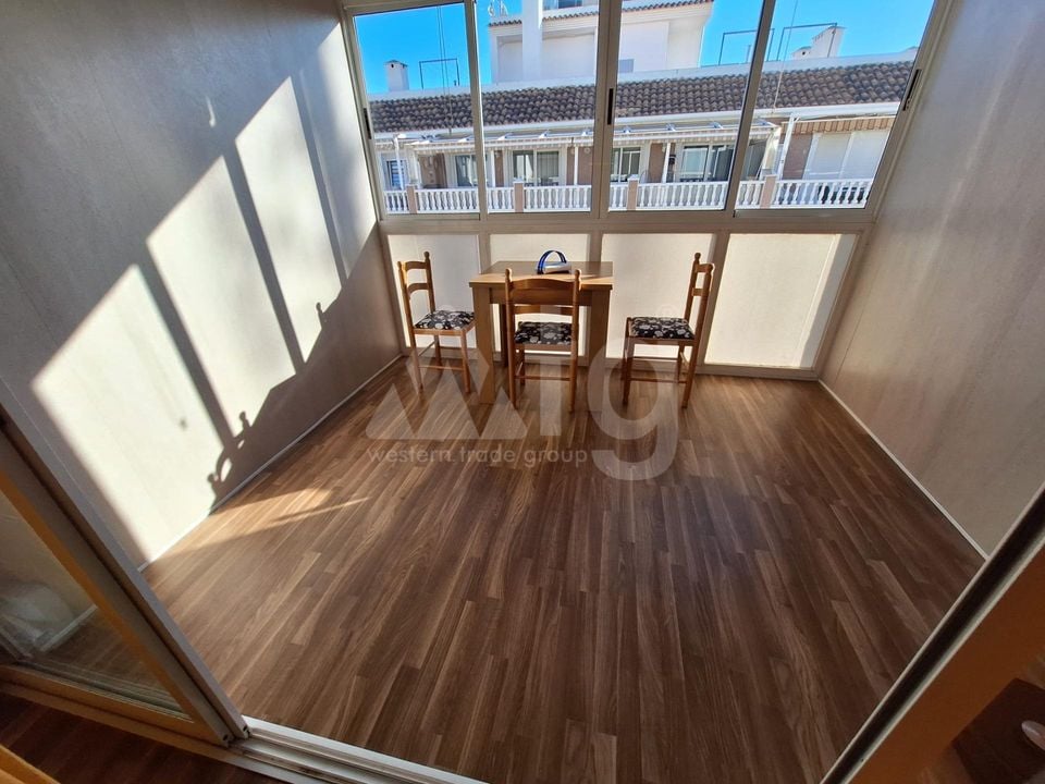 3 bedroom Penthouse in Torrevieja - SV144846 - Photo - 16