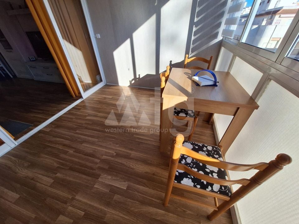 3 bedroom Penthouse in Torrevieja - SV144846 - Photo - 18