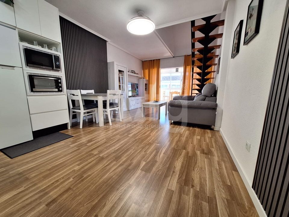 3 bedroom Penthouse in Torrevieja - SV144846 - Photo - 4
