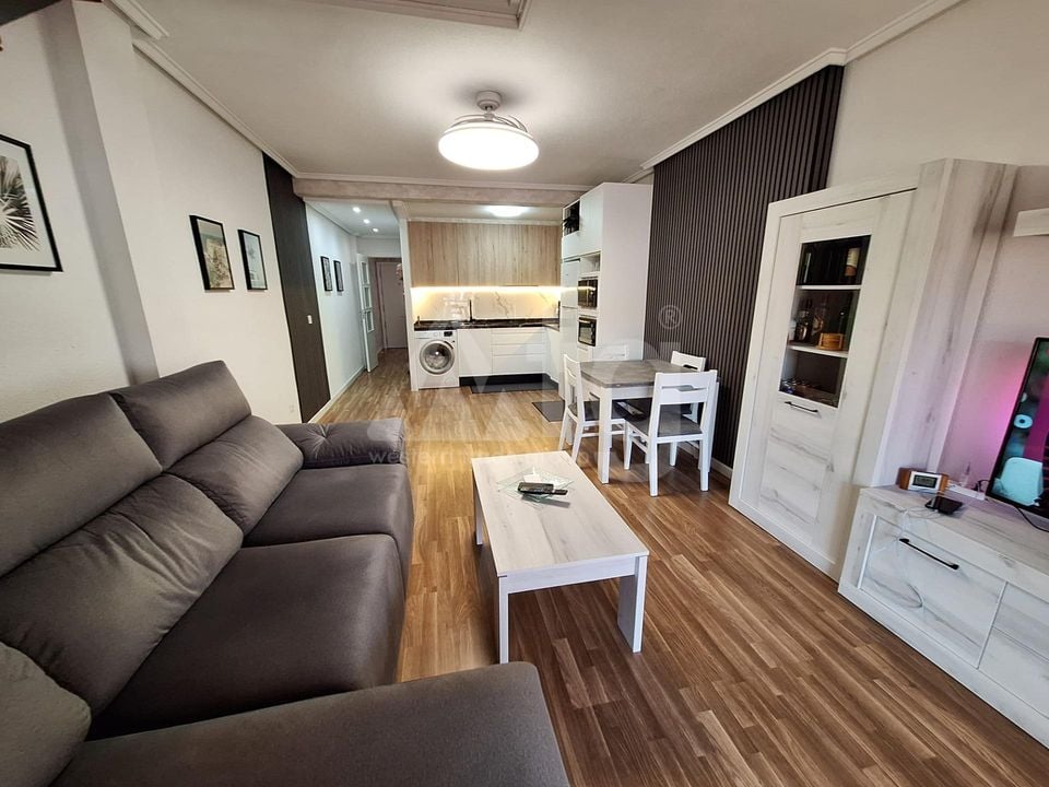 3 bedroom Penthouse in Torrevieja - SV144846 - Photo - 3