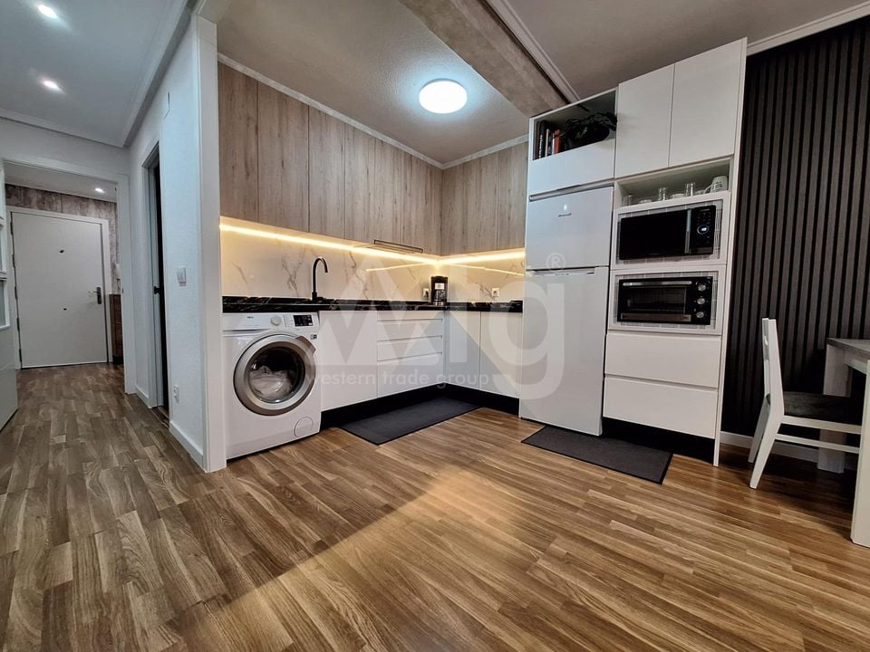 3 bedroom Penthouse in Torrevieja - SV144846 - Photo - 5