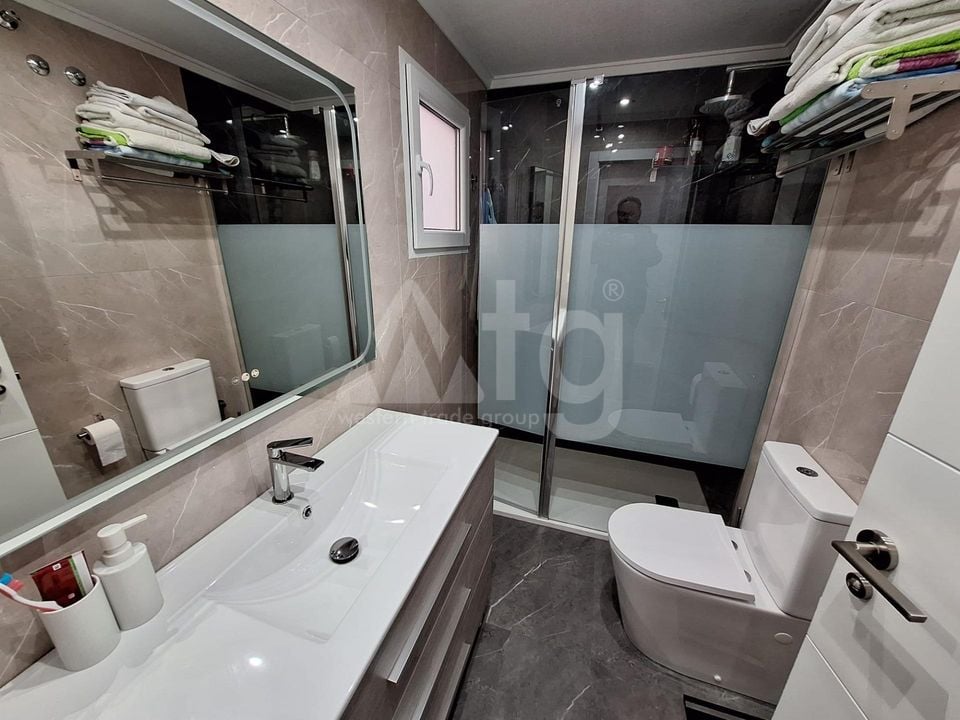 3 bedroom Penthouse in Torrevieja - SV144846 - Photo - 13