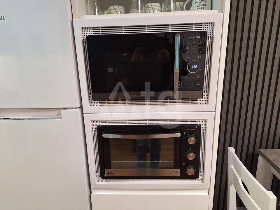 3 bedroom Penthouse in Torrevieja - SV144846 - Photo - 6