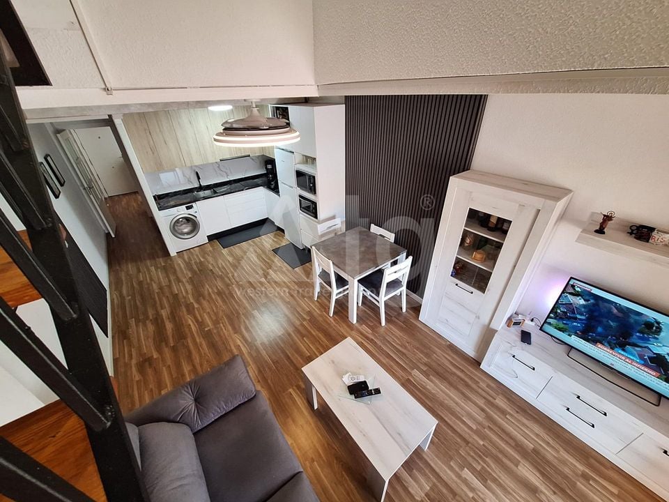 3 bedroom Penthouse in Torrevieja - AG151583 - Photo - 4