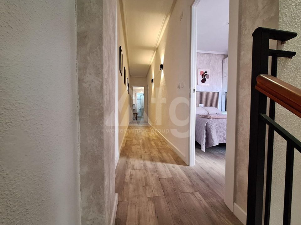 3 bedroom Penthouse in Torrevieja - AG151583 - Photo - 8