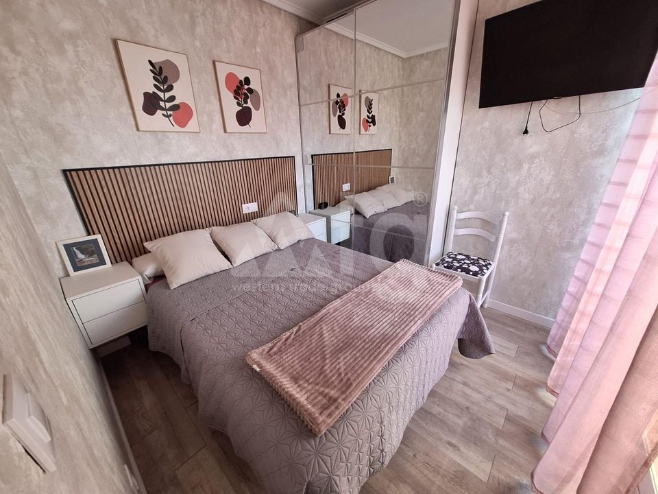 3 bedroom Penthouse in Torrevieja - SV144846 - Photo - 7