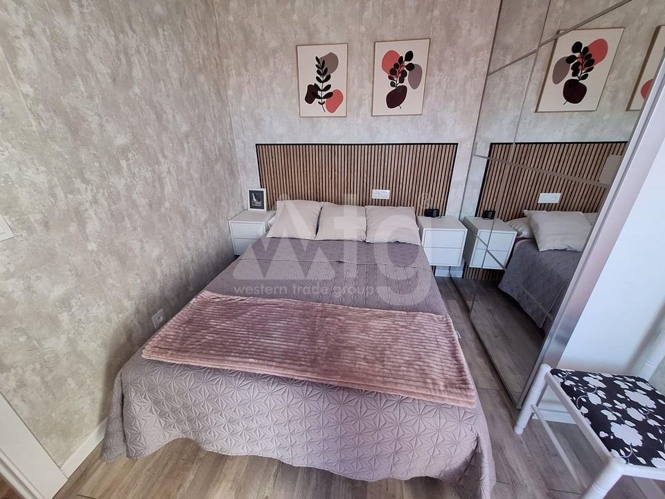3 bedroom Penthouse in Torrevieja - SV144846 - Photo - 8