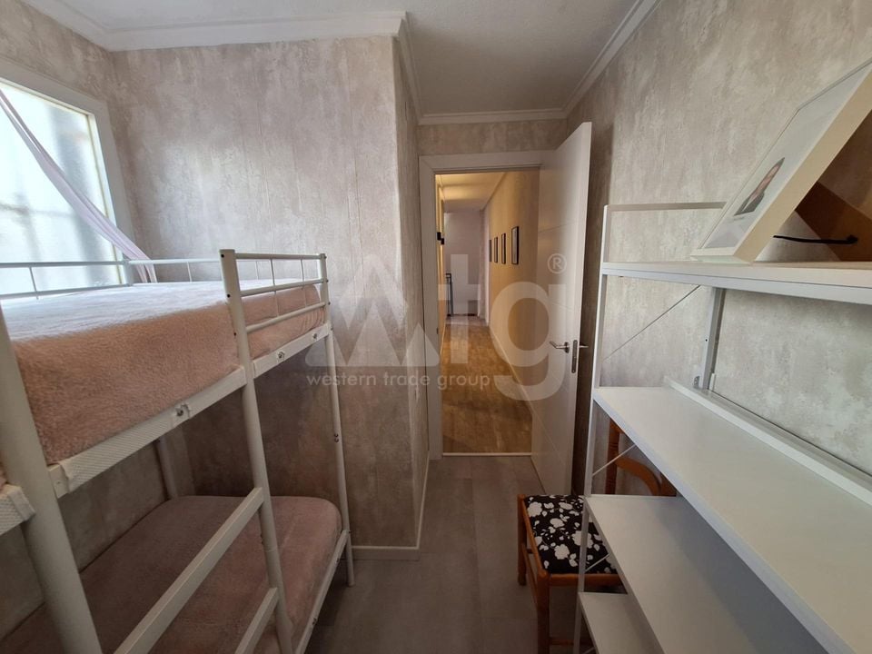 3 bedroom Penthouse in Torrevieja - SV144846 - Photo - 11