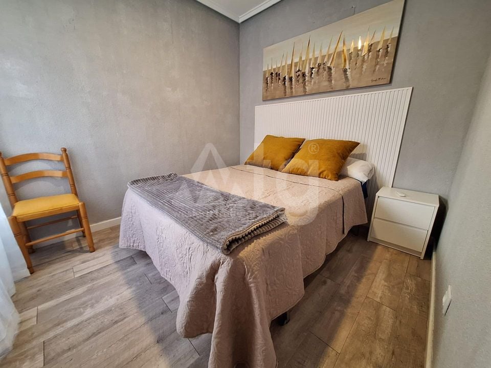 3 bedroom Penthouse in Torrevieja - SV144846 - Photo - 9