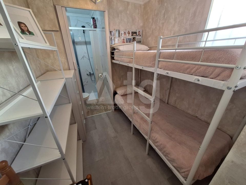 3 bedroom Penthouse in Torrevieja - SV144846 - Photo - 10