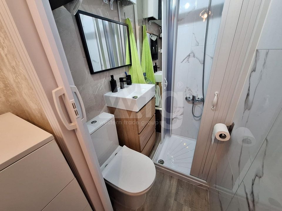 3 bedroom Penthouse in Torrevieja - SV144846 - Photo - 14
