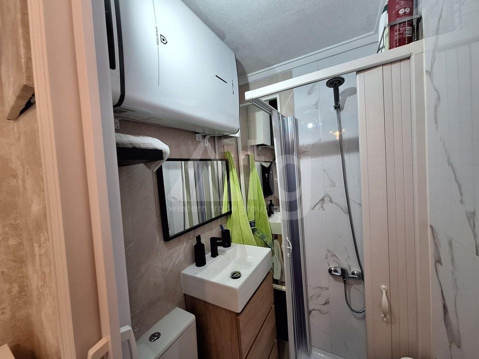 3 bedroom Penthouse in Torrevieja - SV144846 - Photo - 15