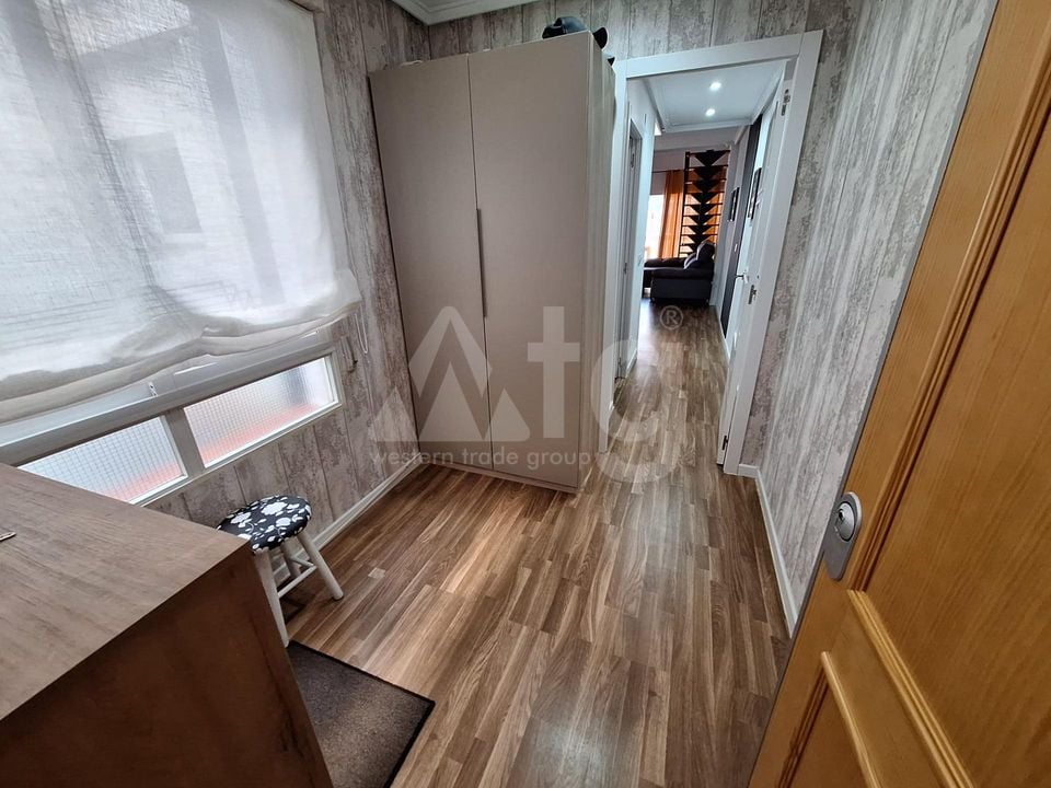3 bedroom Penthouse in Torrevieja - SV144846 - Photo - 12