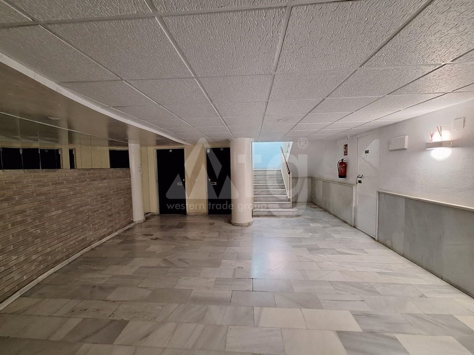 3 bedroom Penthouse in Torrevieja - SV144846 - Photo - 21