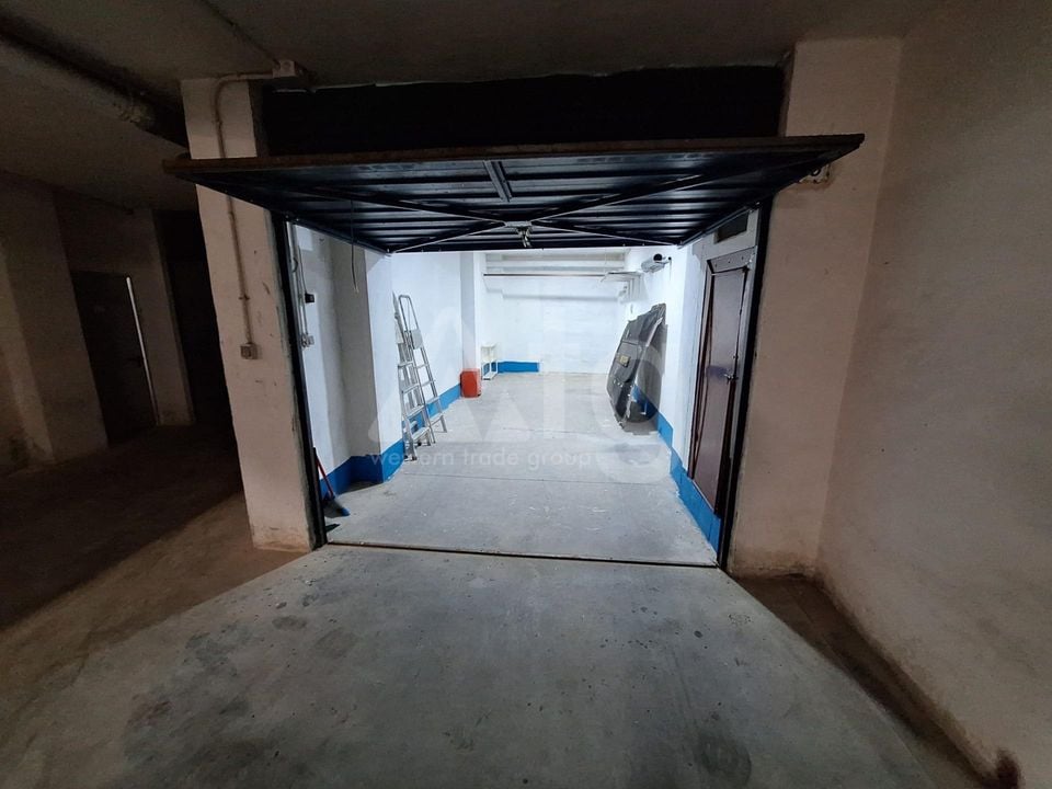 3 bedroom Penthouse in Torrevieja - SV144846 - Photo - 20
