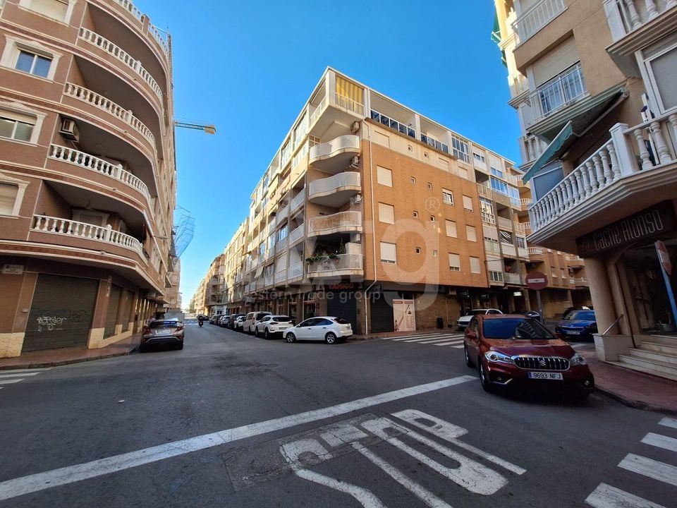 3 bedroom Penthouse in Torrevieja - SV144846 - Photo - 25