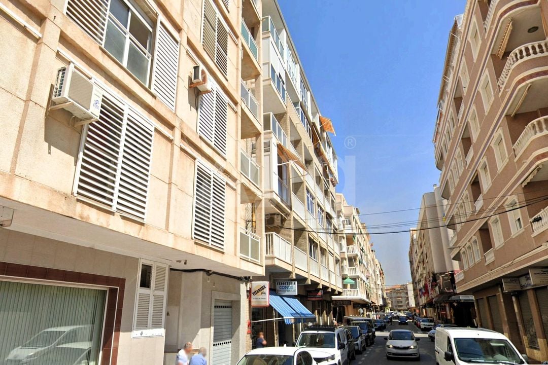 3 bedroom Penthouse in Torrevieja - SV144846 - Photo - 27