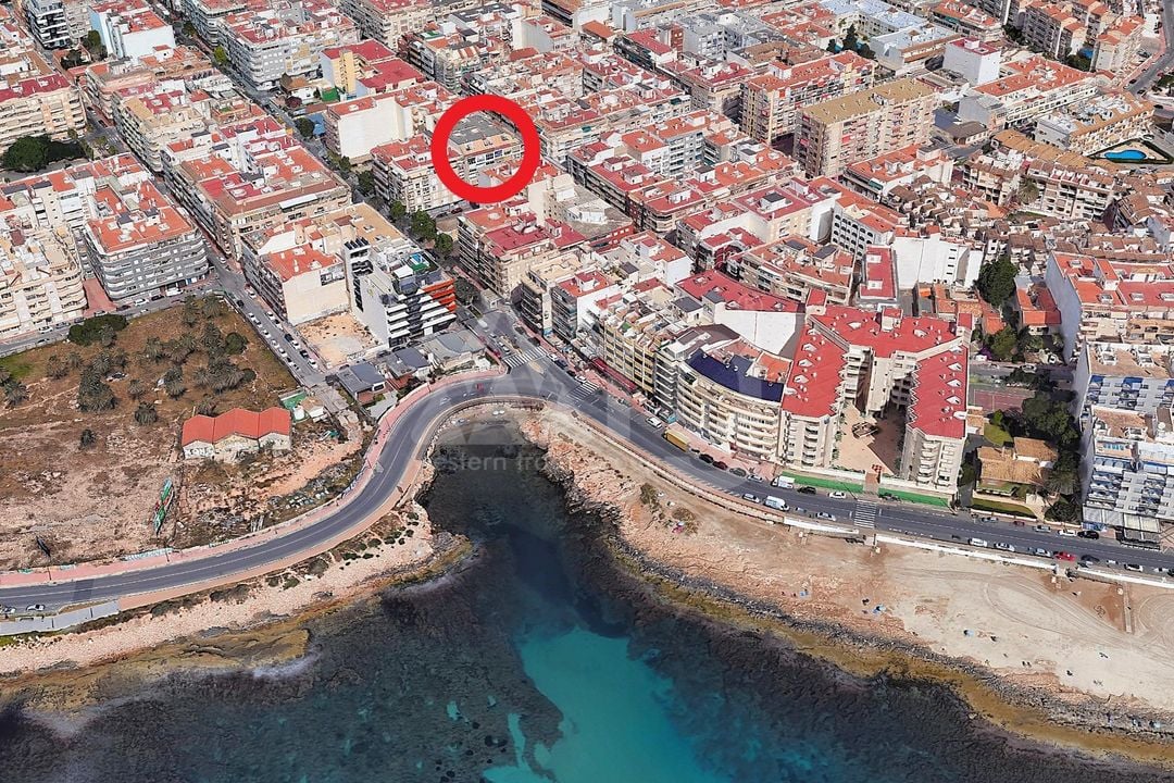 3 bedroom Penthouse in Torrevieja - SV144846 - Photo - 28