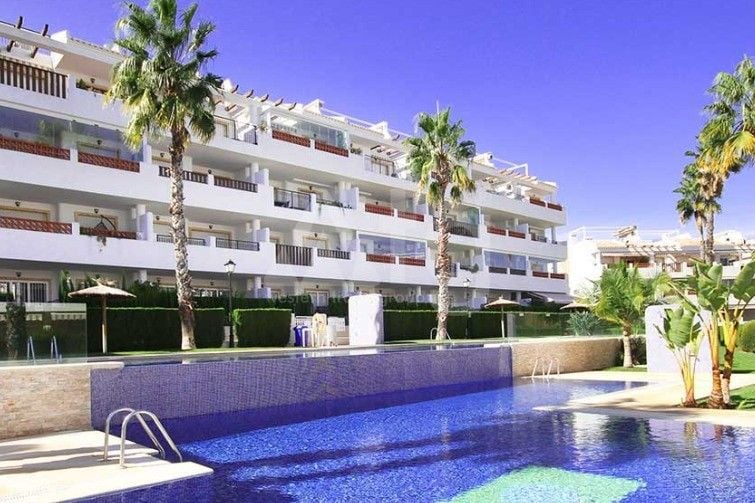 2 bedroom Apartment in Villamartin - IMO144874 - Photo - 1