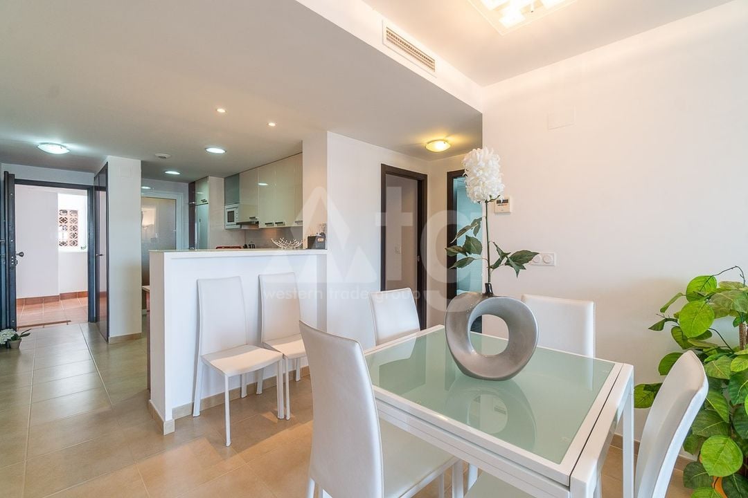 2 bedroom Apartment in Villamartin - IMO144874 - Photo - 4