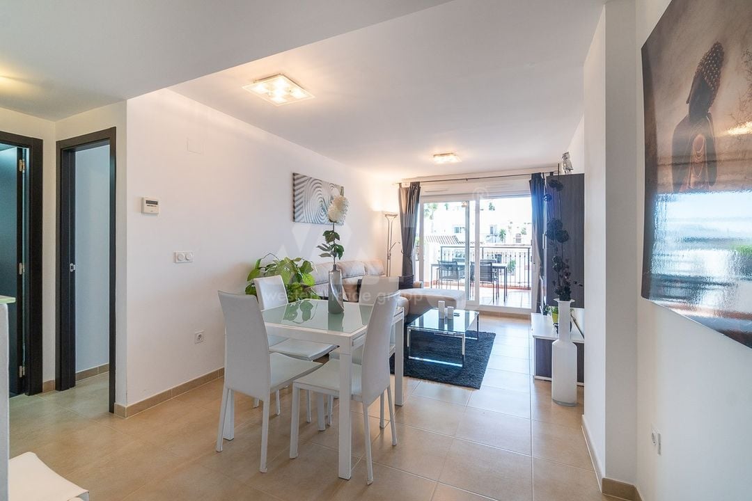 2 bedroom Apartment in Villamartin - IMO144874 - Photo - 5