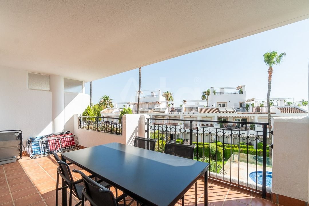 2 bedroom Apartment in Villamartin - IMO144874 - Photo - 16