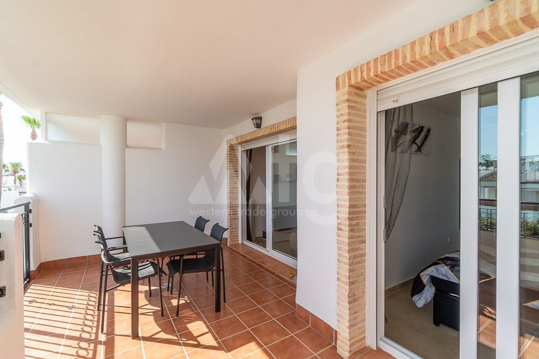 2 bedroom Apartment in Villamartin - IMO144874 - Photo - 15