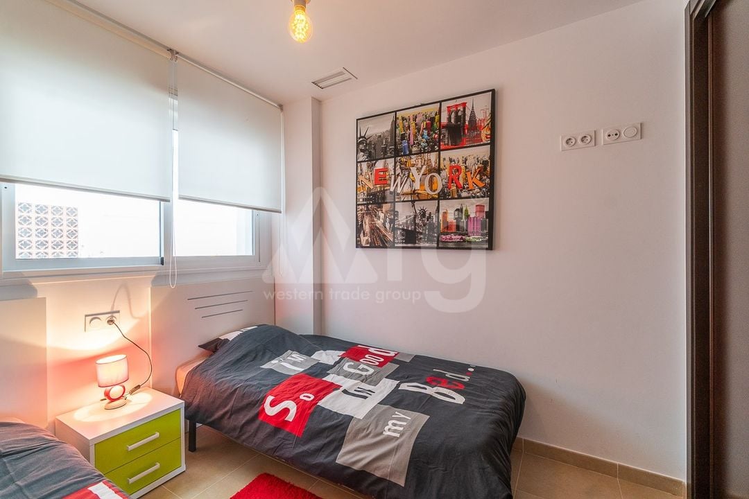 2 bedroom Apartment in Villamartin - IMO144874 - Photo - 12