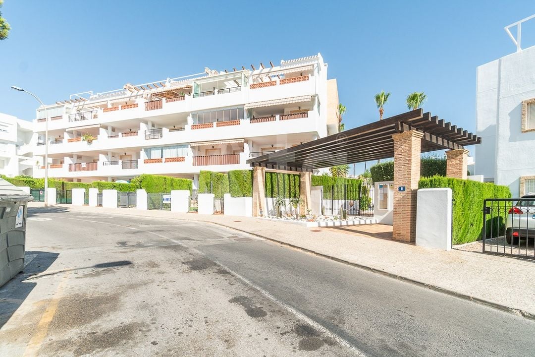 2 bedroom Apartment in Villamartin - IMO144874 - Photo - 24