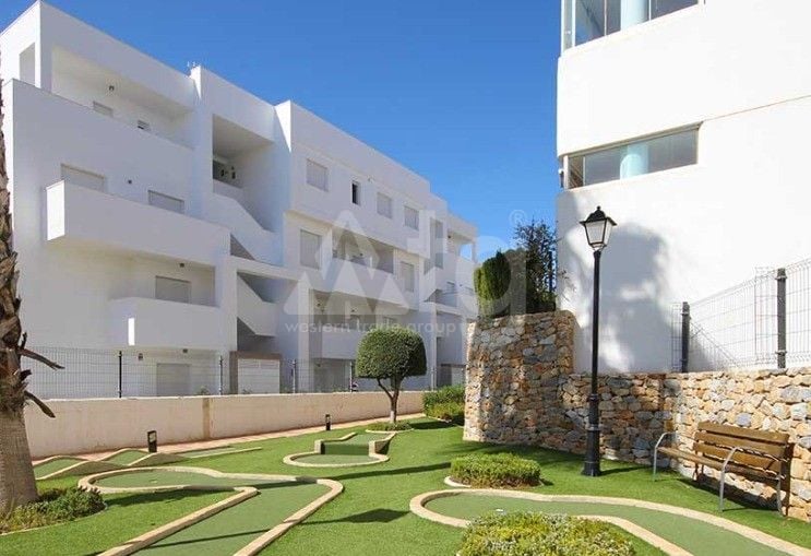 2 bedroom Apartment in Villamartin - IMO144874 - Photo - 22