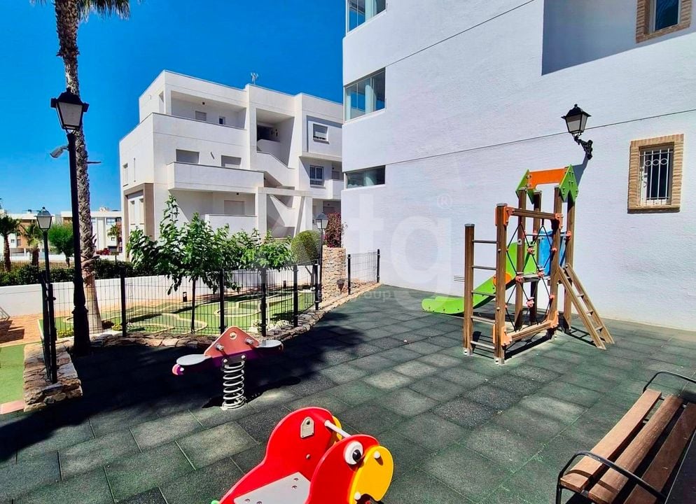 2 bedroom Apartment in Villamartin - IMO144874 - Photo - 20