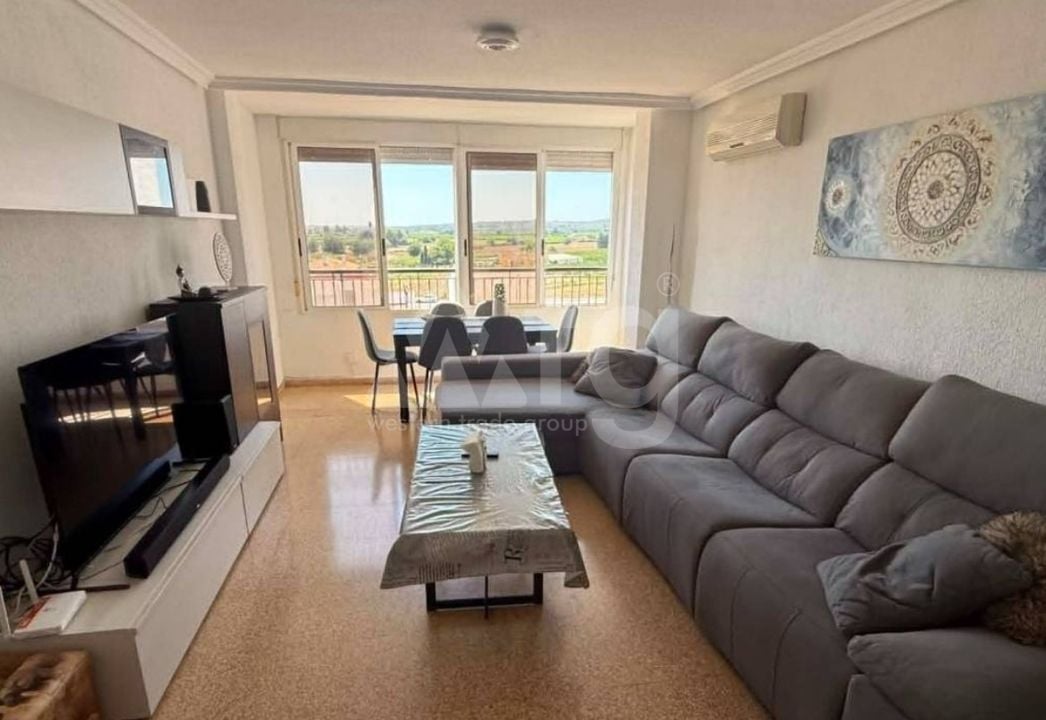 Apartament w Almoradí, 3 sypialnie - JLM144882 - Zdjęcie - 2